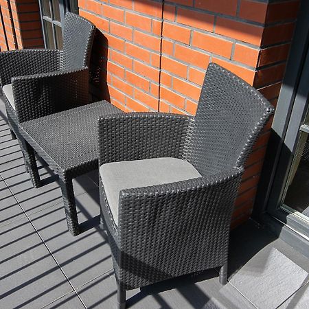 Apartament2 Bulwar Staromiejski Stare Miasto Centrum Wroclaw Ngoại thất bức ảnh