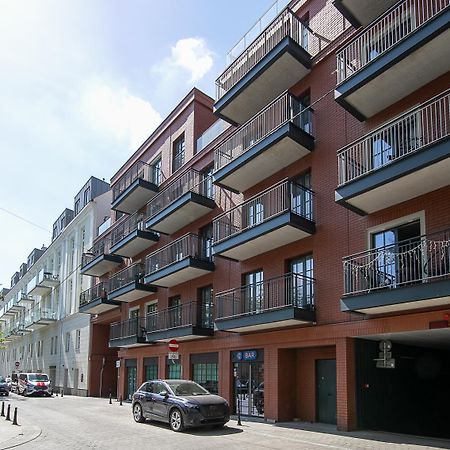 Apartament2 Bulwar Staromiejski Stare Miasto Centrum Wroclaw Ngoại thất bức ảnh
