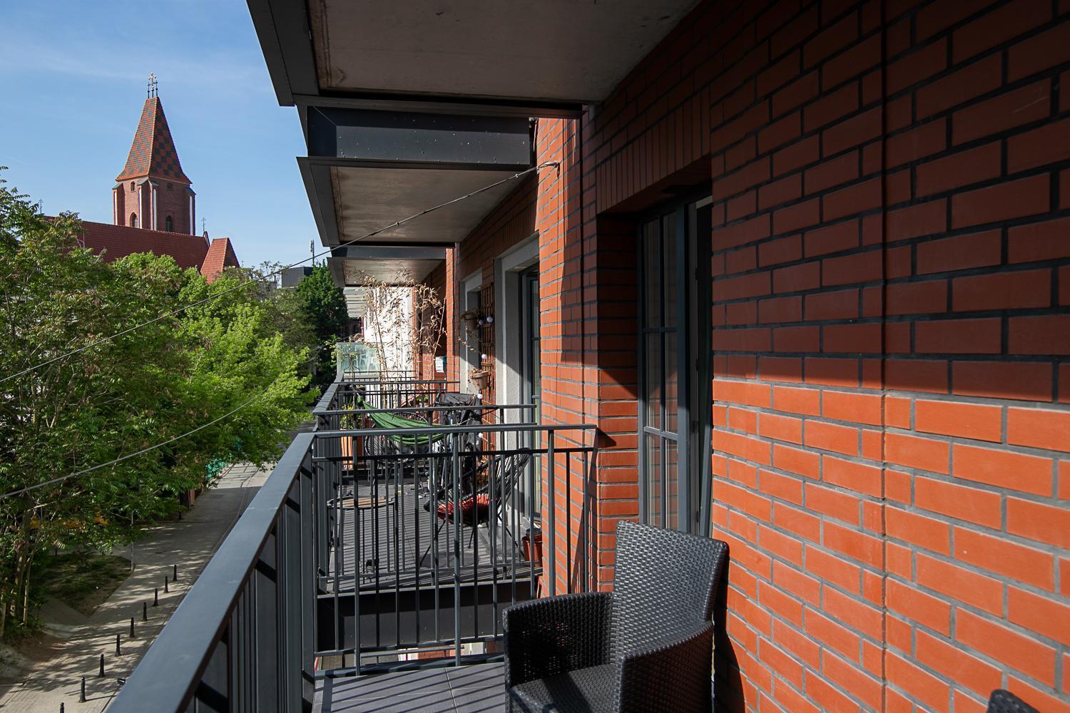 Apartament2 Bulwar Staromiejski Stare Miasto Centrum Wroclaw Ngoại thất bức ảnh