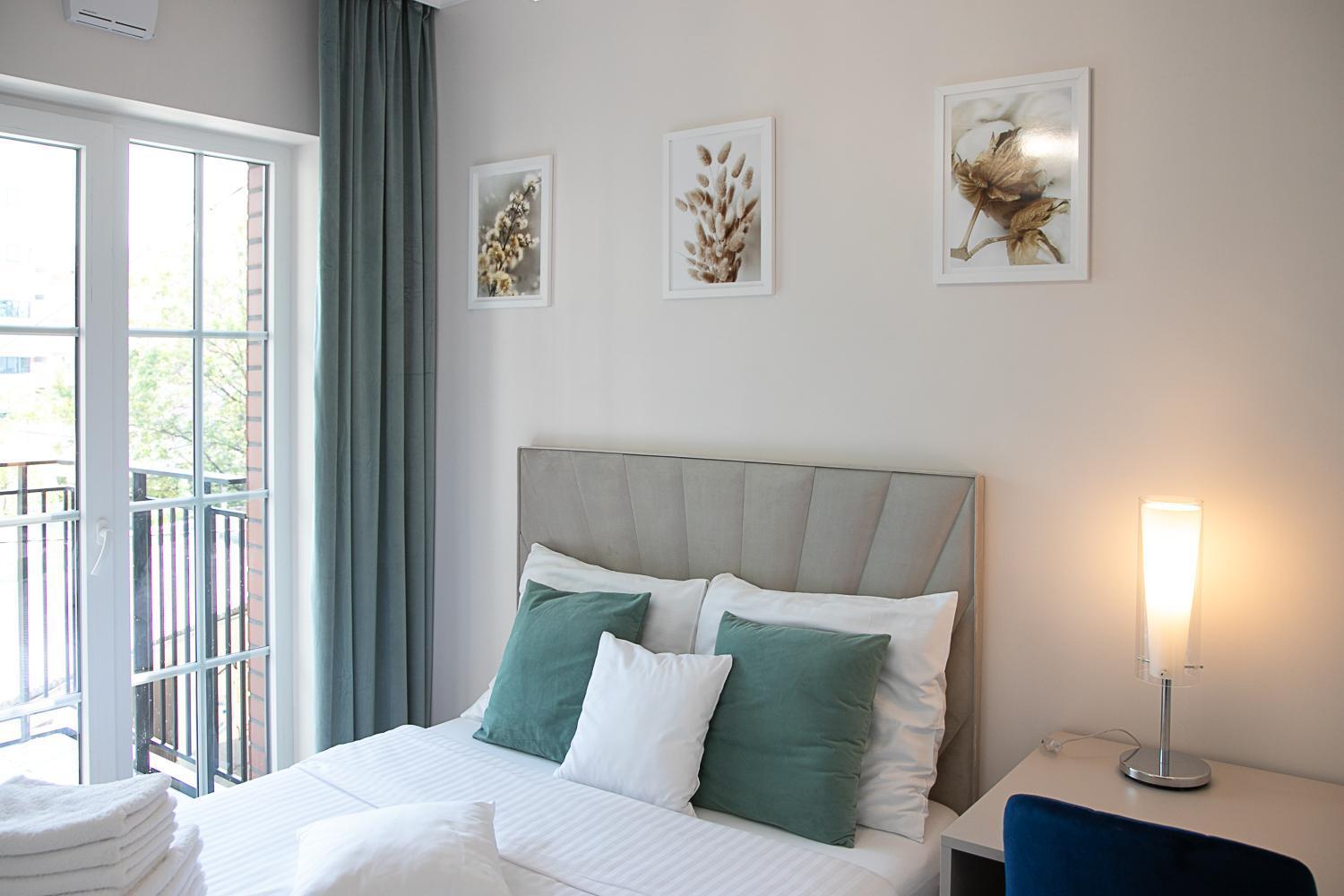 Apartament2 Bulwar Staromiejski Stare Miasto Centrum Wroclaw Ngoại thất bức ảnh