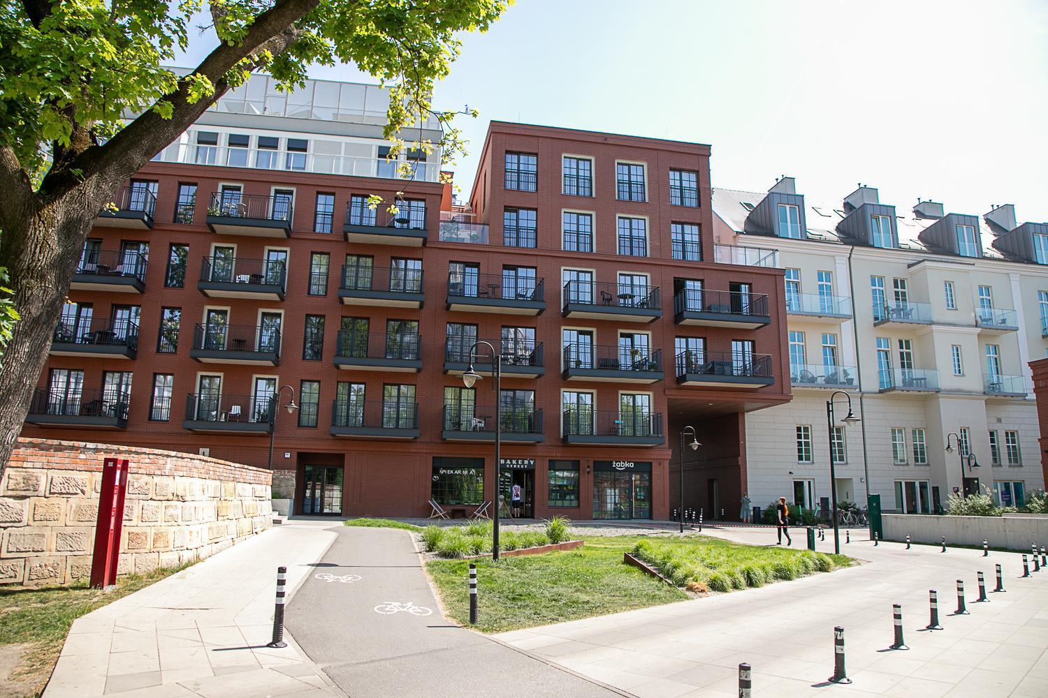 Apartament2 Bulwar Staromiejski Stare Miasto Centrum Wroclaw Ngoại thất bức ảnh