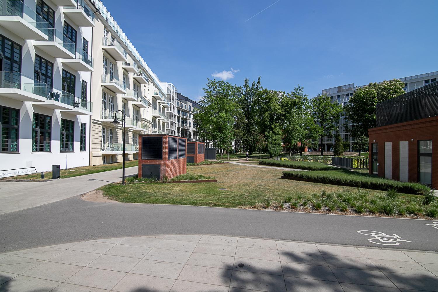 Apartament2 Bulwar Staromiejski Stare Miasto Centrum Wroclaw Ngoại thất bức ảnh