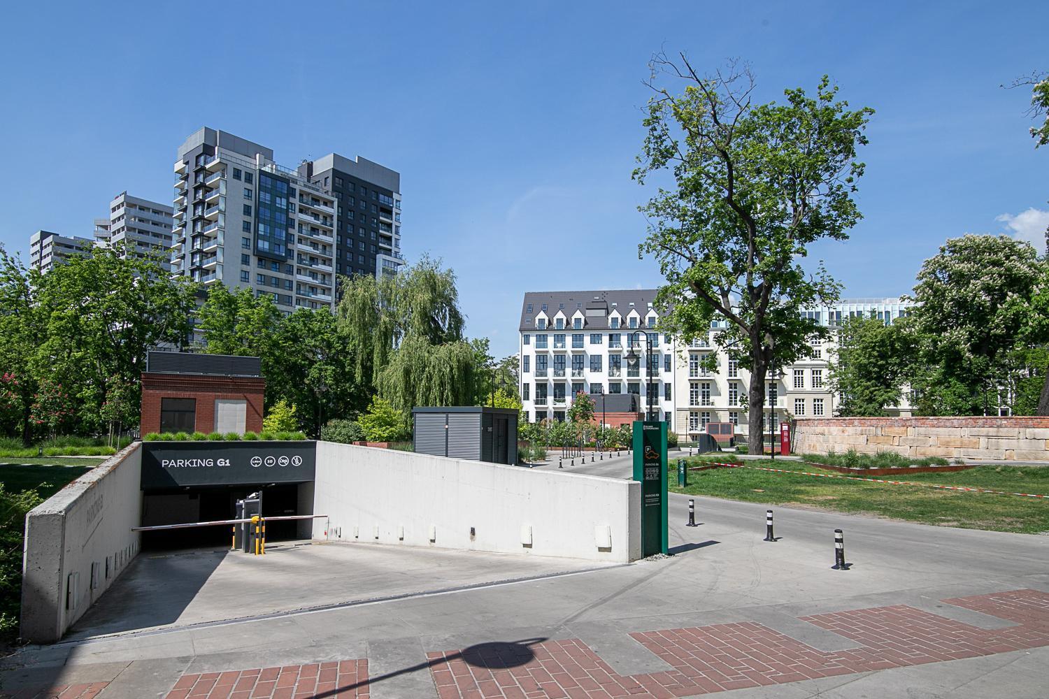 Apartament2 Bulwar Staromiejski Stare Miasto Centrum Wroclaw Ngoại thất bức ảnh